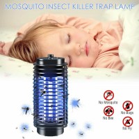 Electronic Bug Mosquito Insect Killer