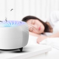  Electronic Zapper Insect Mosquito Killer