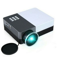 GM50 Mini LED Projector
