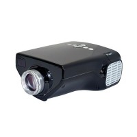 DOLPHIN E03 Mini LED Projector