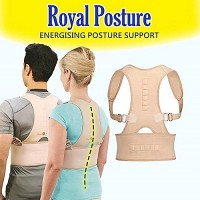 Royal Posture support