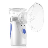 Mini Inhaler Nebulizer Machine