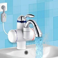 Instant Hot Water Tap (without Temperature Display)