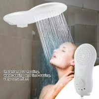 H-TEC Magic Multi Hot Shower
