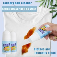 Instant Stain Remover Roll