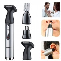 3 In 1 Nose Ear & Hair Trimmer 