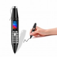 SERVO K07 Mini Pen Cellphone